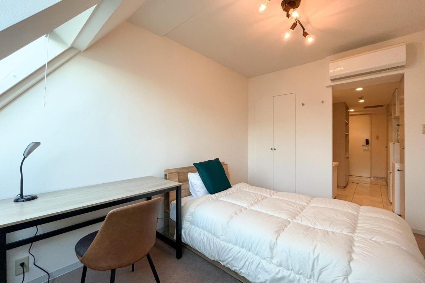 Fujiterrace Yoga Apartment Tokyo Luaran gambar