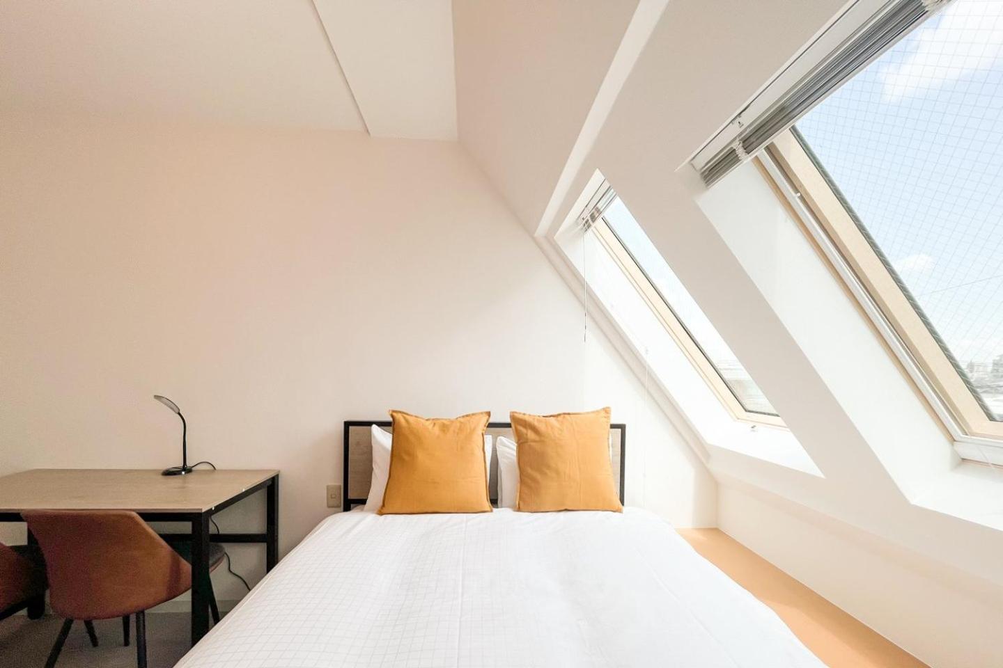 Fujiterrace Yoga Apartment Tokyo Luaran gambar