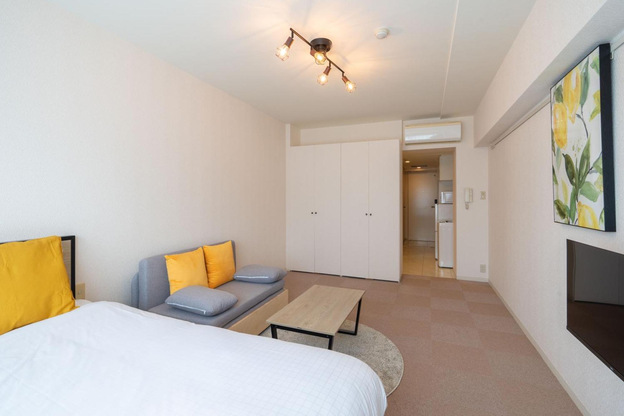 Fujiterrace Yoga Apartment Tokyo Luaran gambar