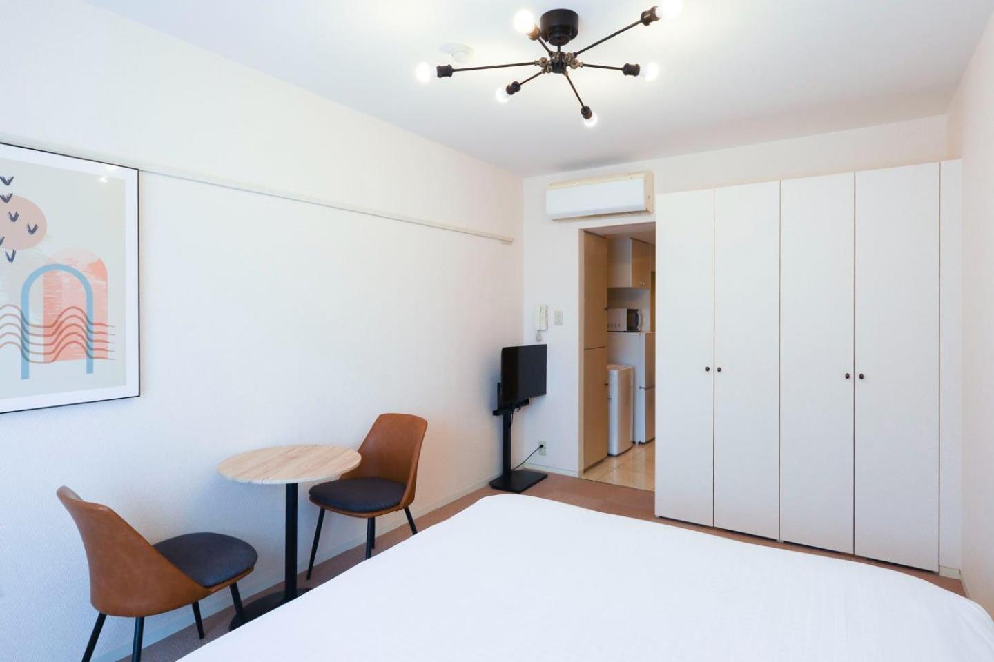 Fujiterrace Yoga Apartment Tokyo Luaran gambar