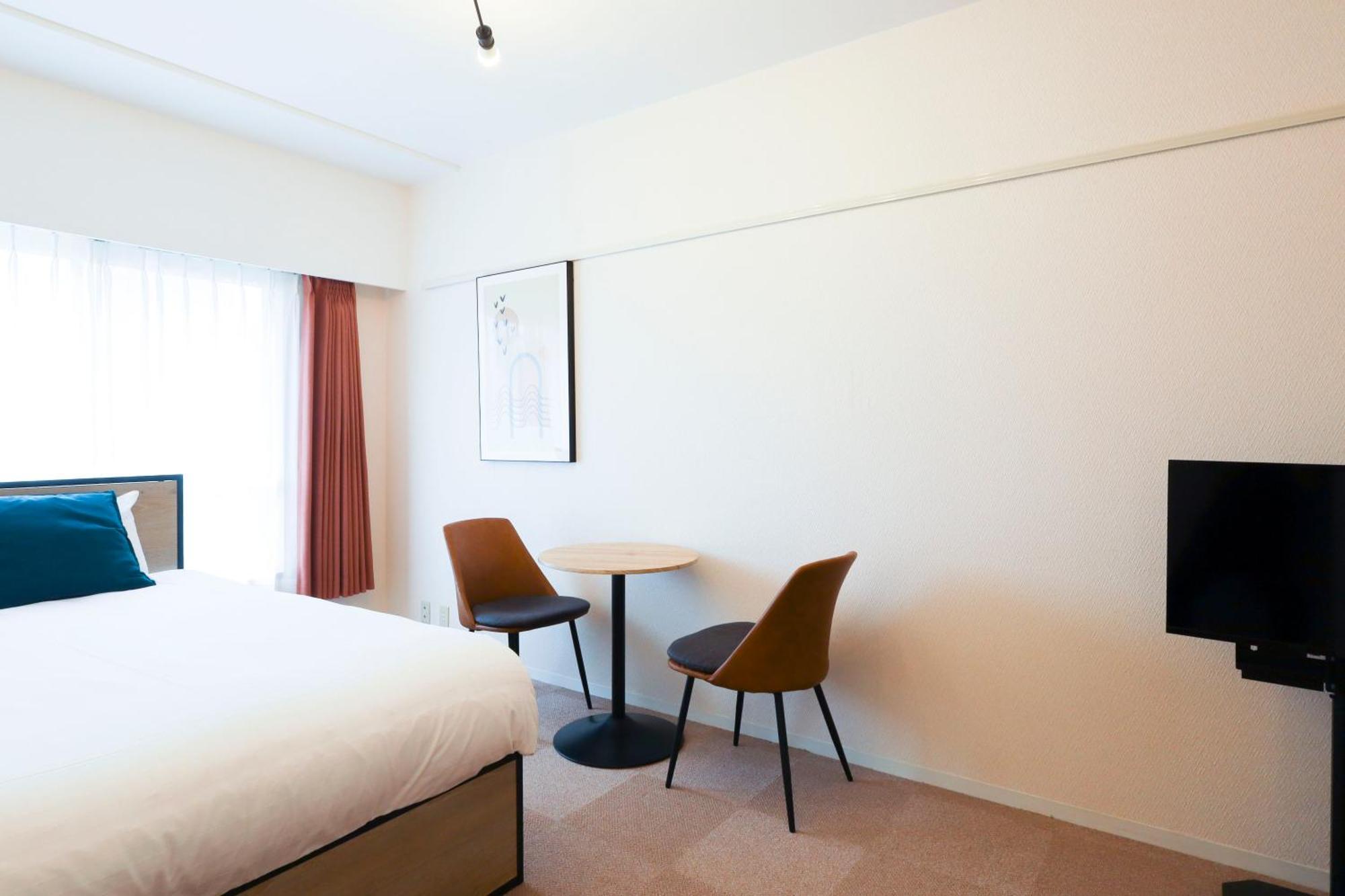 Fujiterrace Yoga Apartment Tokyo Luaran gambar