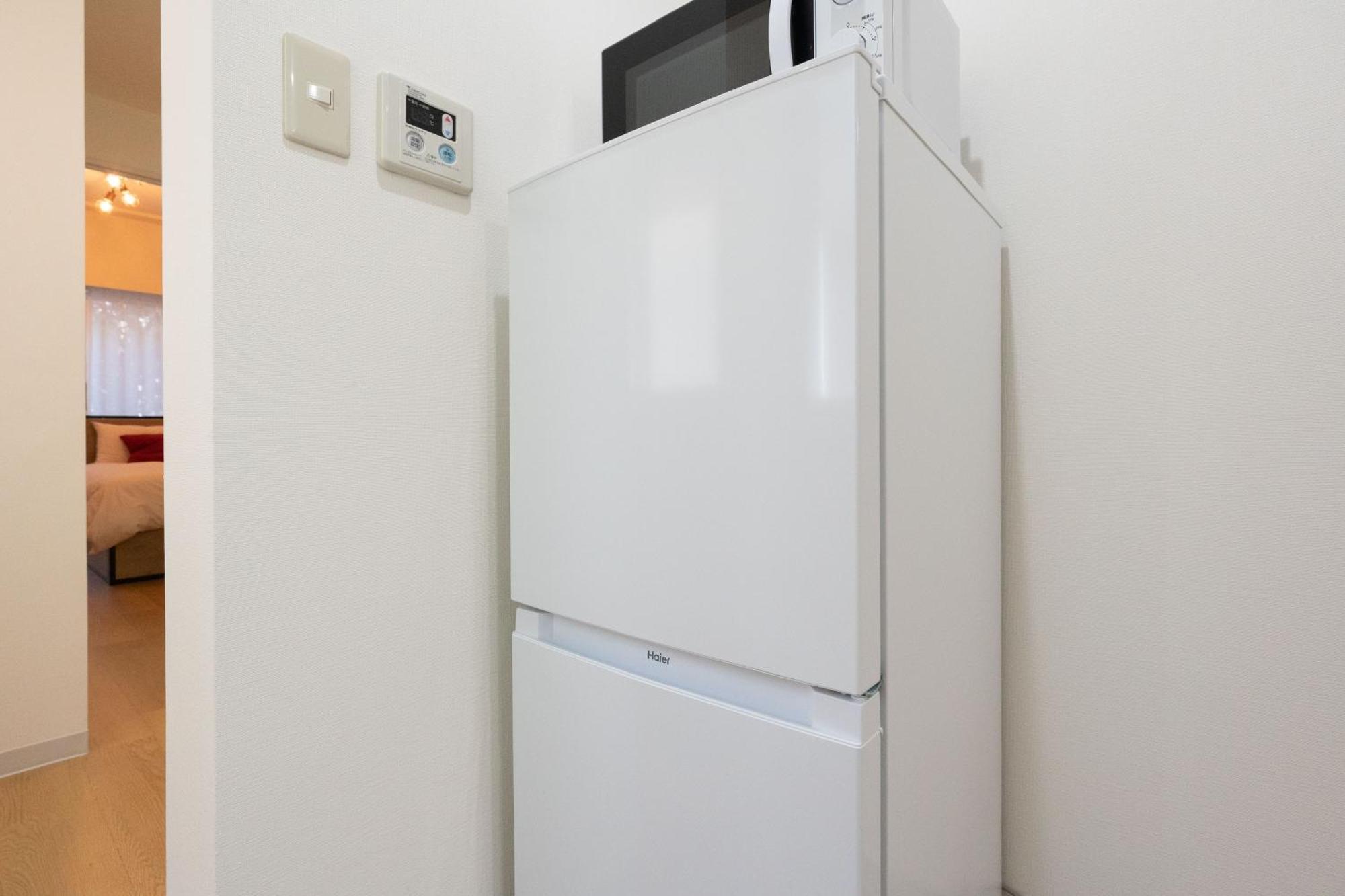 Fujiterrace Yoga Apartment Tokyo Luaran gambar