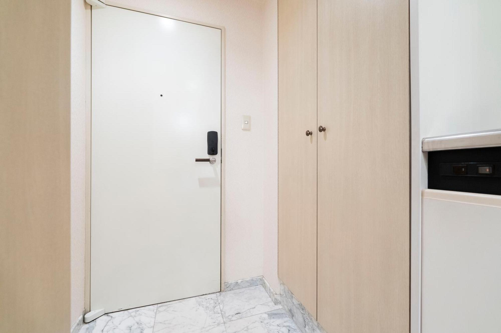 Fujiterrace Yoga Apartment Tokyo Luaran gambar