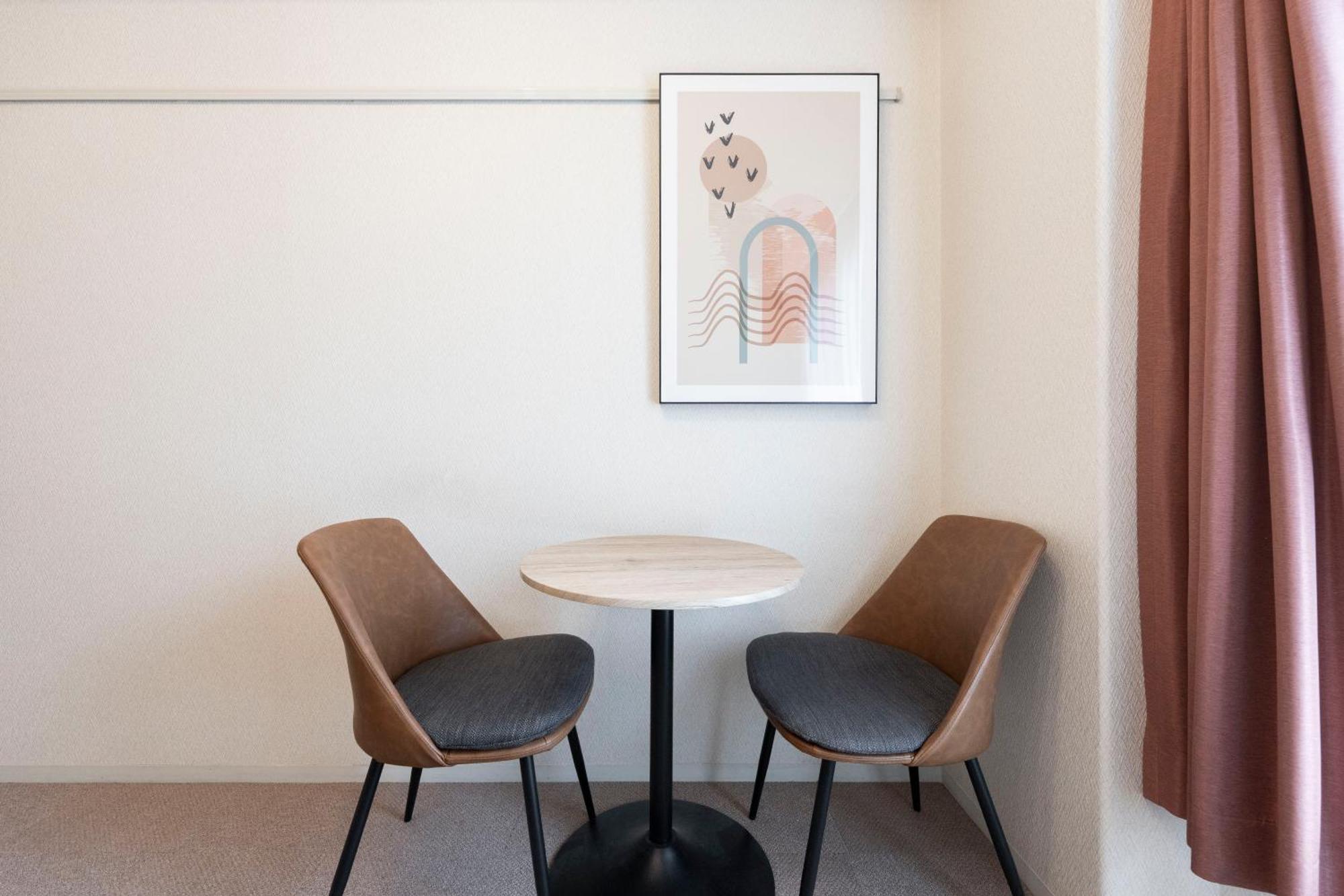 Fujiterrace Yoga Apartment Tokyo Luaran gambar