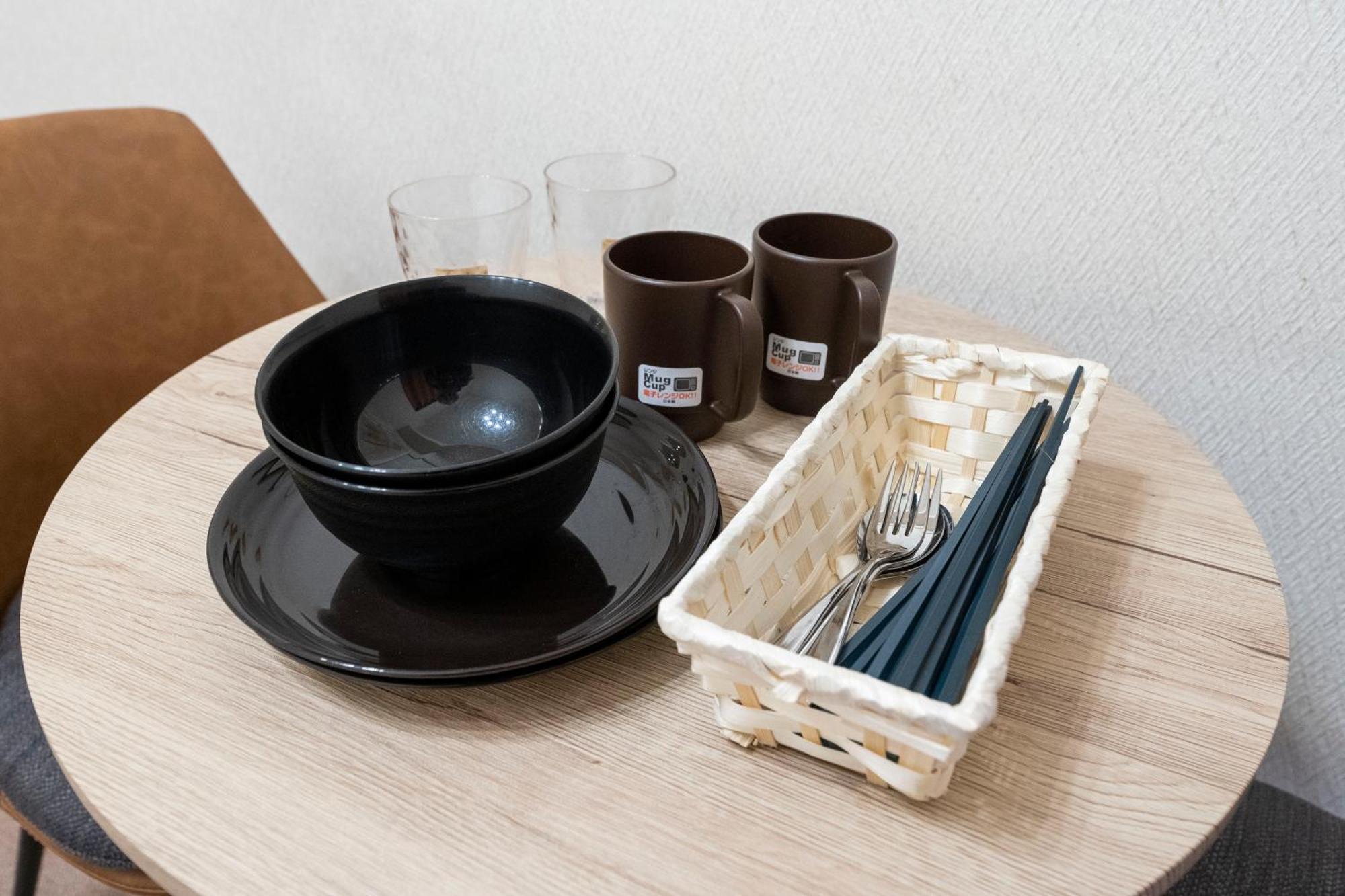 Fujiterrace Yoga Apartment Tokyo Luaran gambar